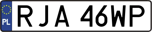 RJA46WP