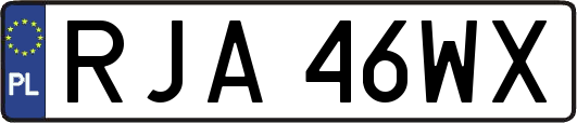 RJA46WX