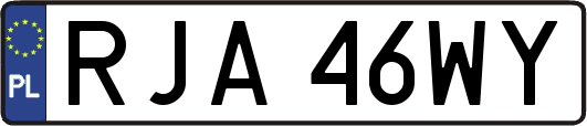 RJA46WY