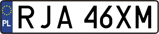 RJA46XM