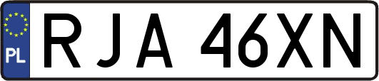 RJA46XN