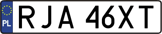 RJA46XT
