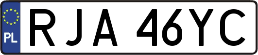 RJA46YC