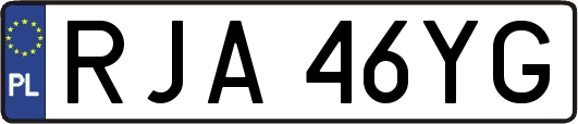 RJA46YG