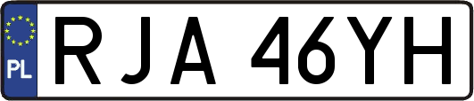 RJA46YH