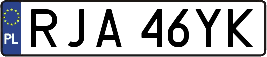 RJA46YK