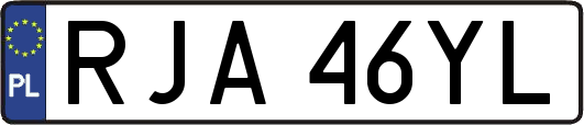 RJA46YL
