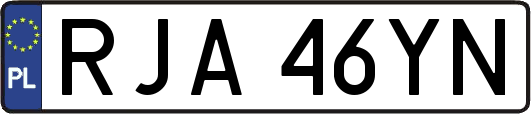 RJA46YN