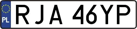 RJA46YP