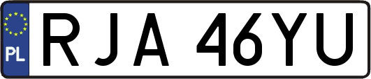 RJA46YU