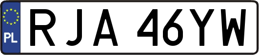 RJA46YW