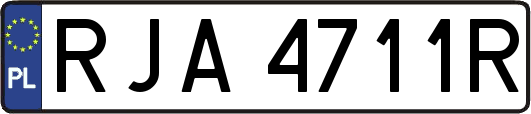 RJA4711R