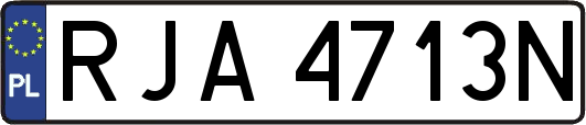 RJA4713N