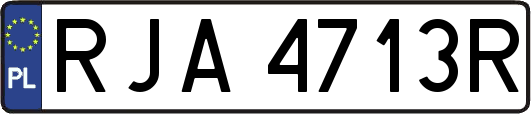 RJA4713R