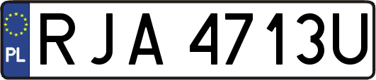 RJA4713U