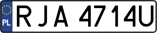 RJA4714U