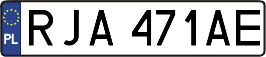 RJA471AE