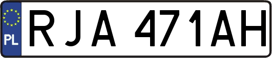 RJA471AH