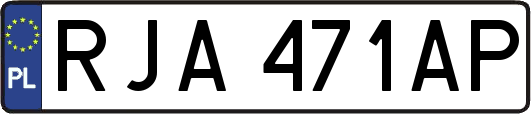 RJA471AP