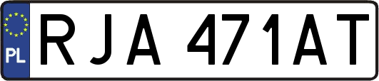 RJA471AT