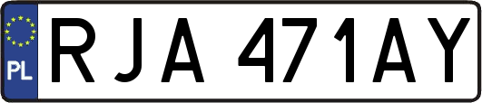 RJA471AY