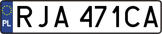 RJA471CA