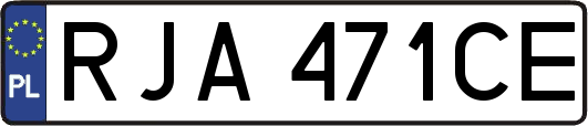 RJA471CE