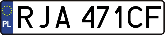 RJA471CF