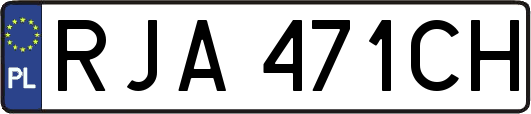 RJA471CH