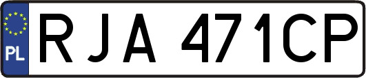 RJA471CP
