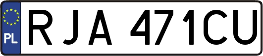 RJA471CU