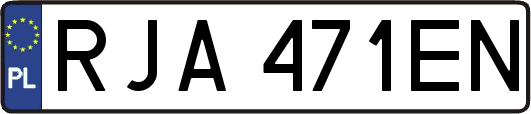 RJA471EN