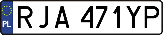 RJA471YP