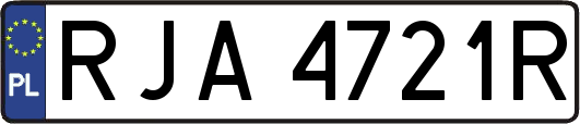 RJA4721R