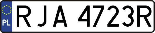 RJA4723R