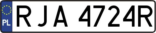 RJA4724R