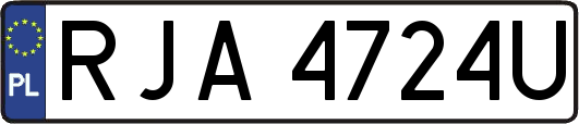 RJA4724U