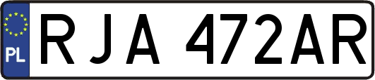 RJA472AR