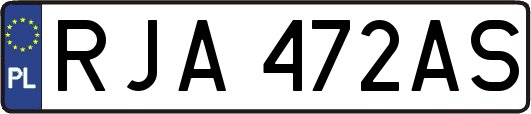 RJA472AS