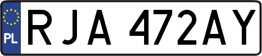 RJA472AY