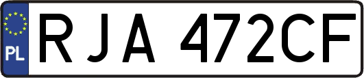 RJA472CF