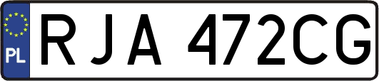 RJA472CG