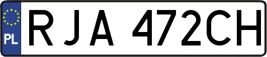 RJA472CH