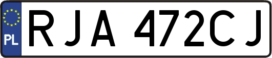 RJA472CJ