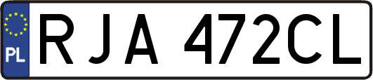 RJA472CL