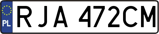 RJA472CM
