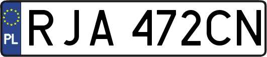 RJA472CN