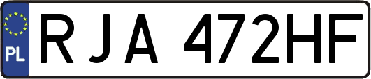 RJA472HF