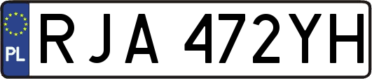 RJA472YH