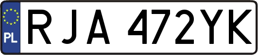 RJA472YK